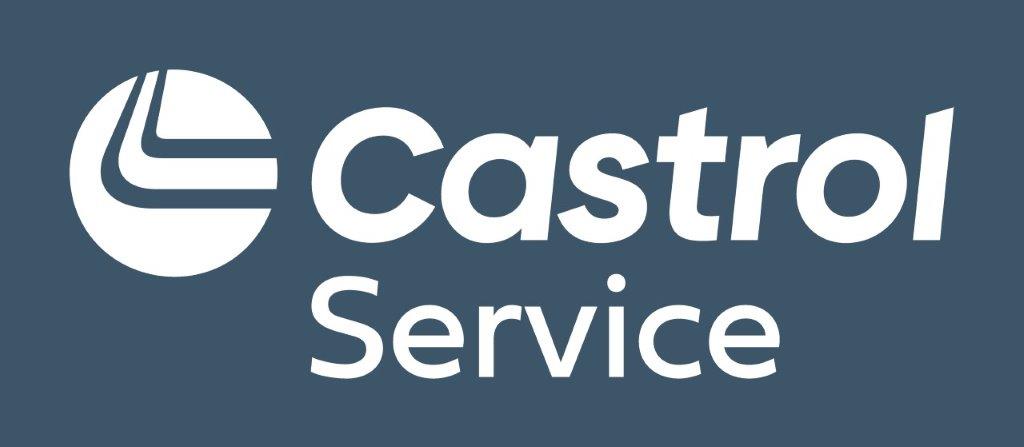 Castrol Service Chrudim